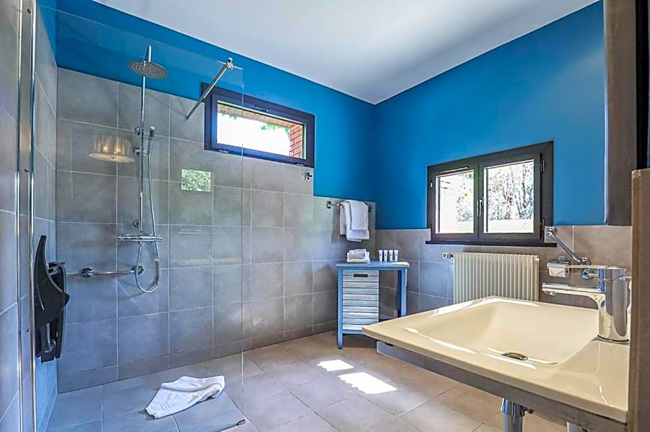 Le Relais Des Chartreuses