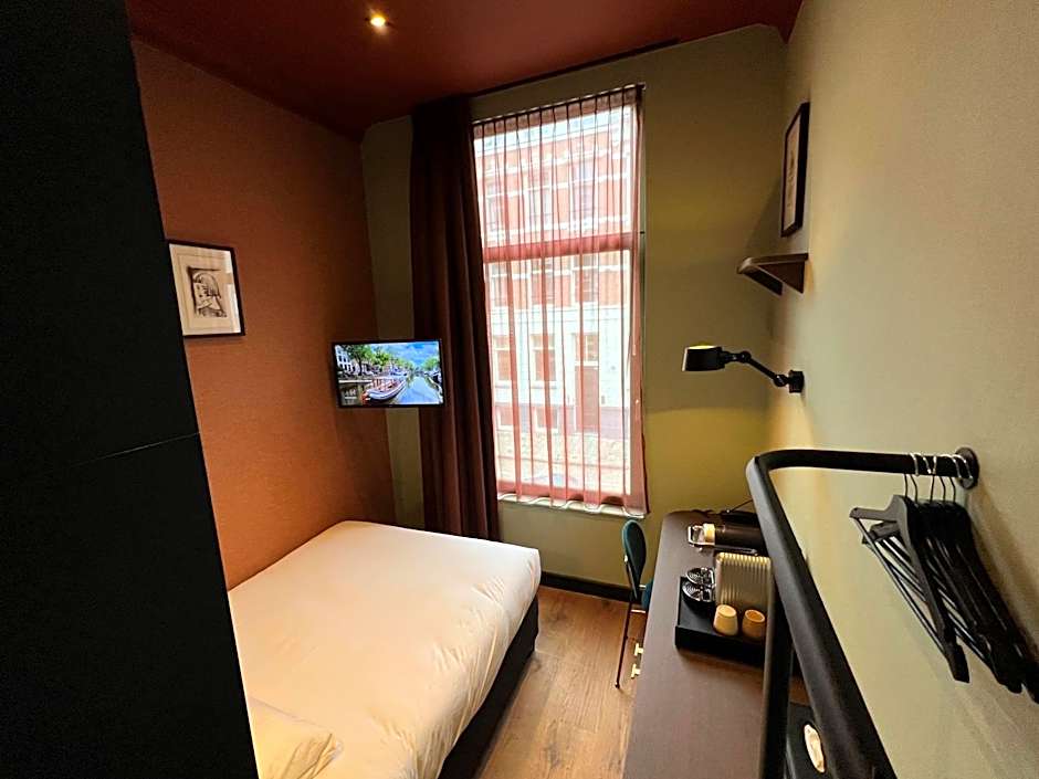 Hotel Nicolaas Witsen