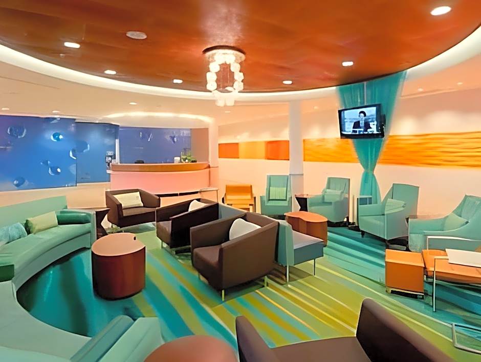 SpringHill Suites by Marriott Rexburg