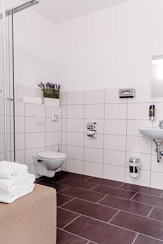 bestprice Hotel Koblenz