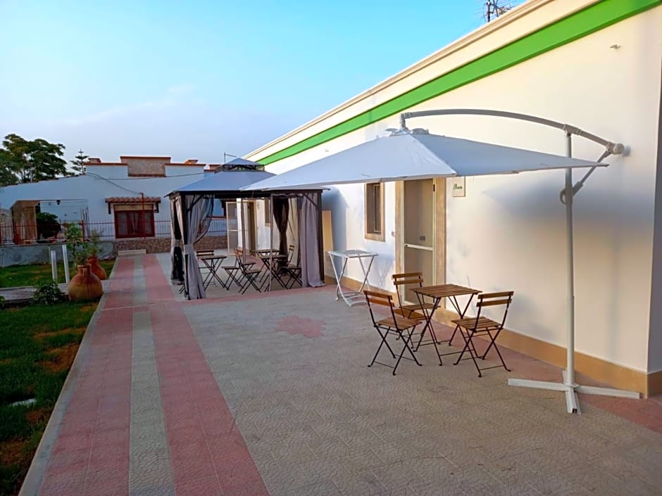 Green Sea Bed & Breakfast