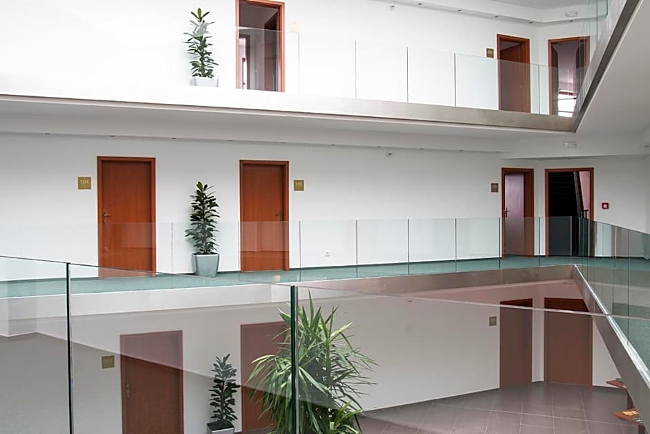 Sporthotel Hostivice