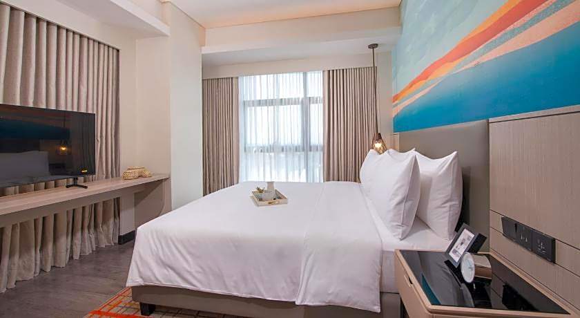 Citadines Bacolod City