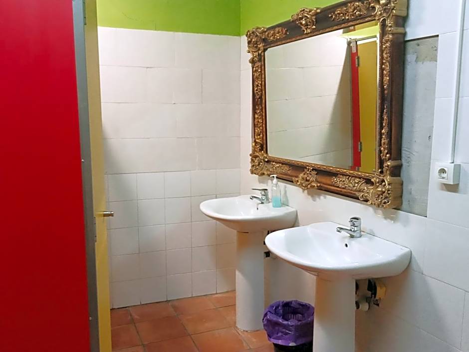 Albergue de peregrinos Casa Nostra