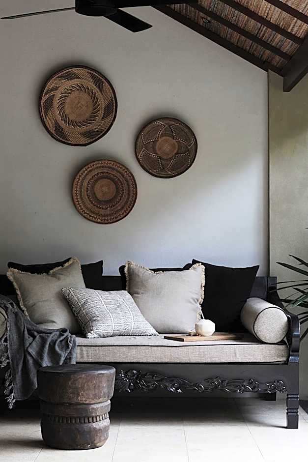 The Villas of Byron