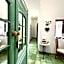 El Hostal del Cubo
