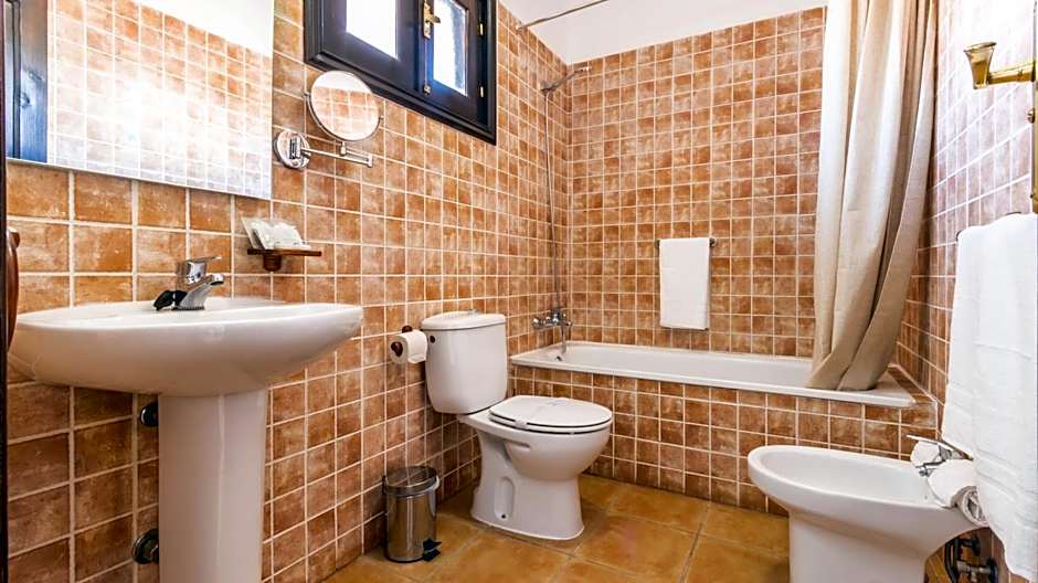 Hotel Ecolife Tenerife