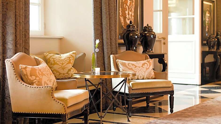 Althoff Grandhotel Schloss Bensberg