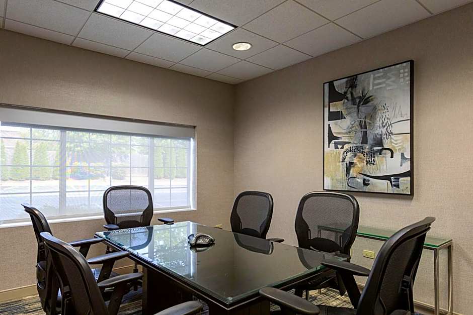 Sheraton Chicago Northbrook Hotel