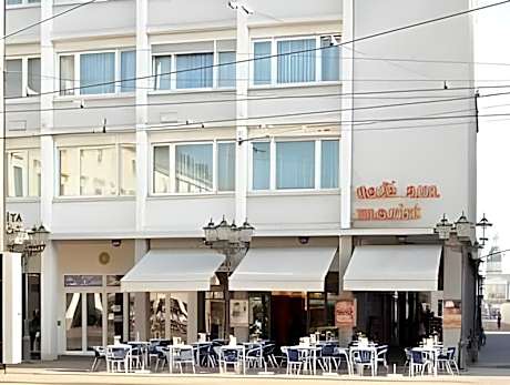 Hotel Am Markt
