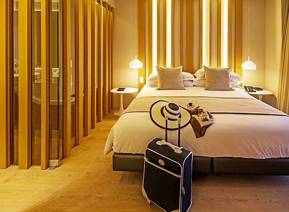 Hotel Port Salins by Pierre & Vacances