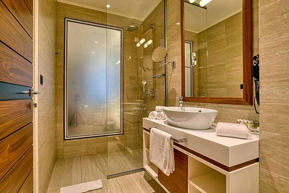 Boutique Hotel R Palazzo