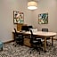Homewood Suites by Hilton Orlando Flamingo Crossings