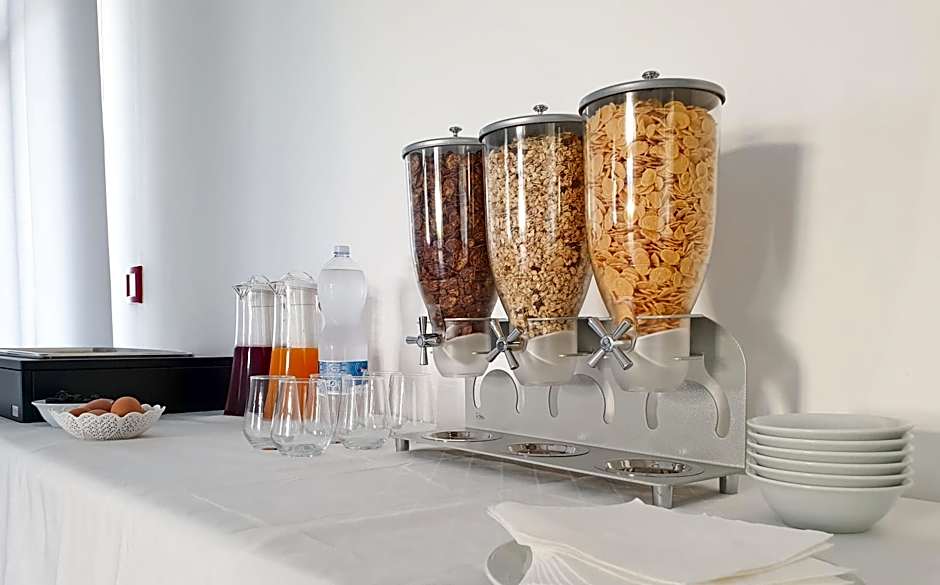 Travini Hotel Residence