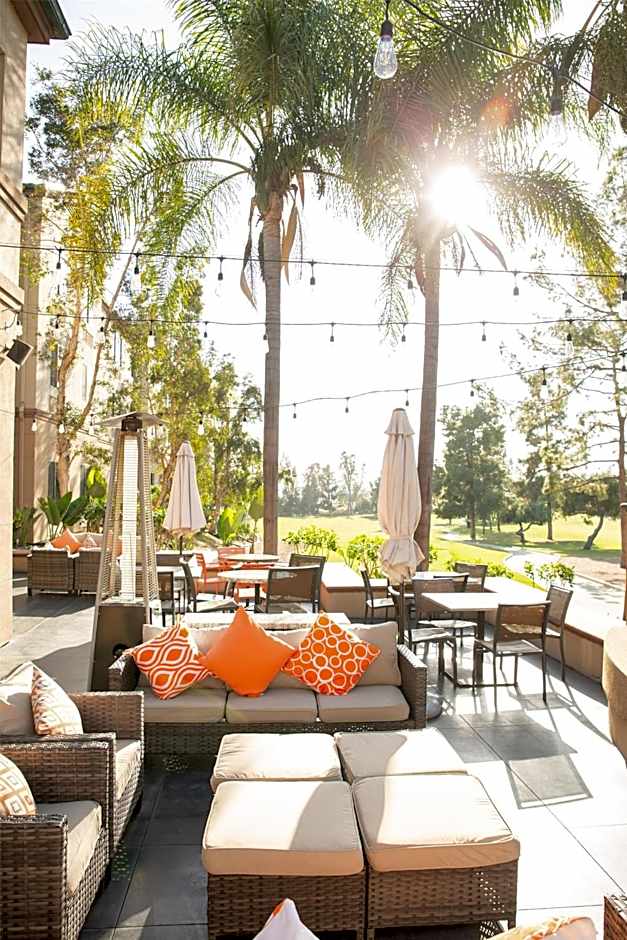 Hilton Garden Inn Los Angeles Montebello