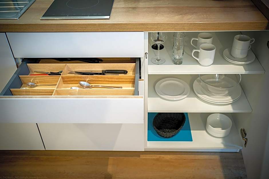 bodenseezeit Apartmenthotel Garni