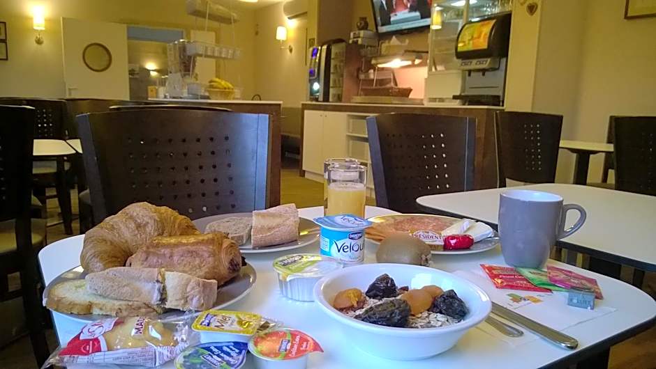 Hotel d'Alsace