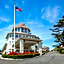 Pacifica Beach Hotel