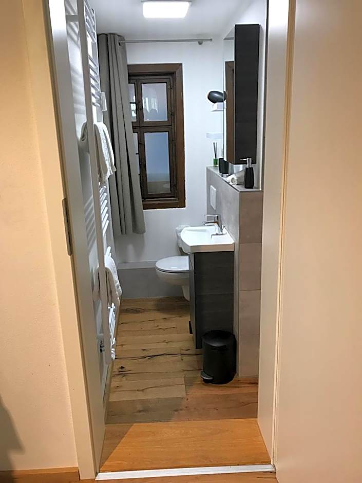 Hotel Herrnschloesschen