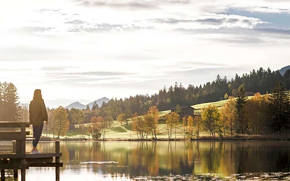 Parkhotel am Soier See