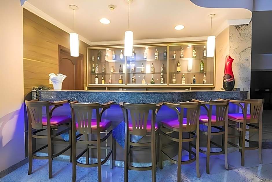 Dan Inn Campinas Anhanguera