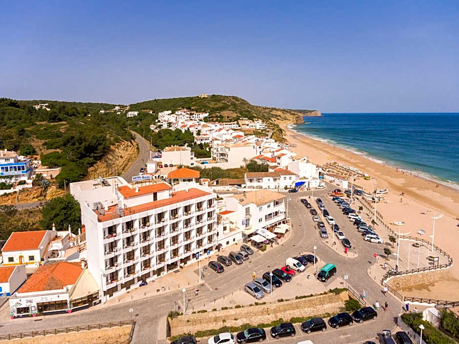 Salema Beach Hotel