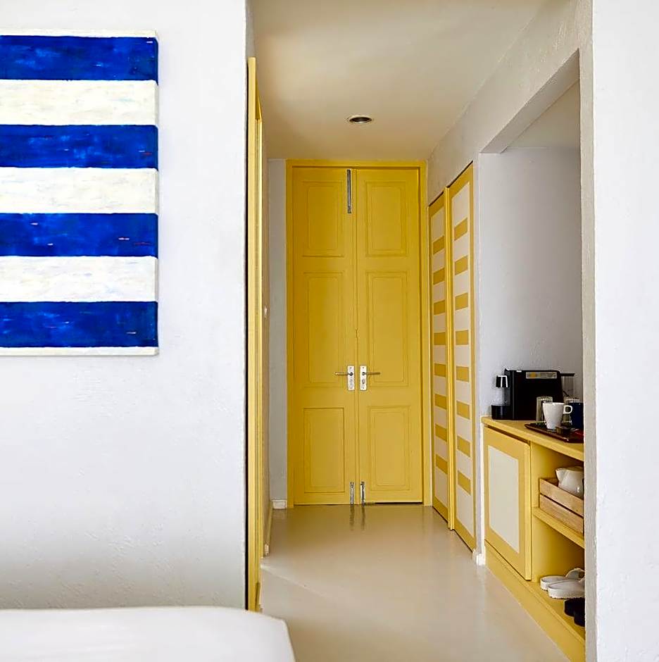 The Peri Hotel Hua Hin