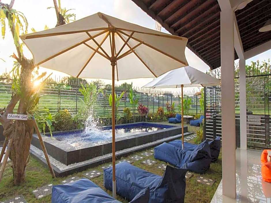 The Nest Canggu