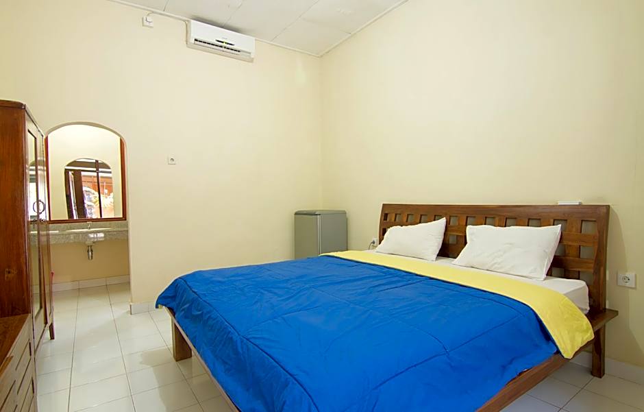 Pondok Nuri Homestay