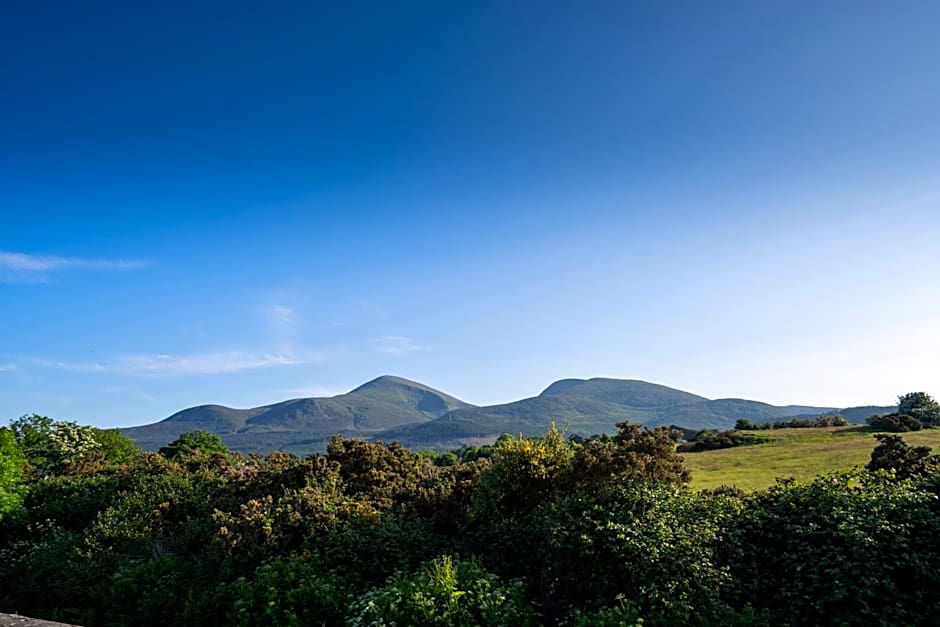 Burrendale Hotel Country Club & Spa