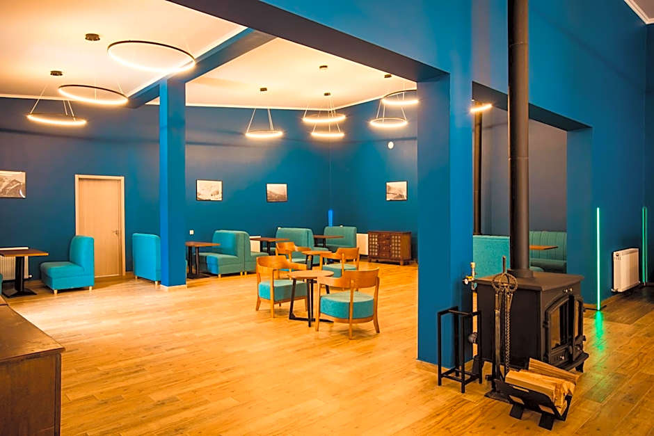 Gistola Hotel Mestia