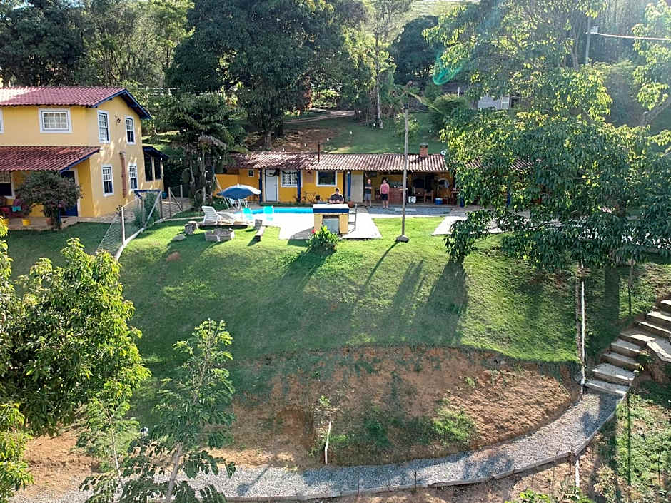 Pousada Sitio Barreirinha