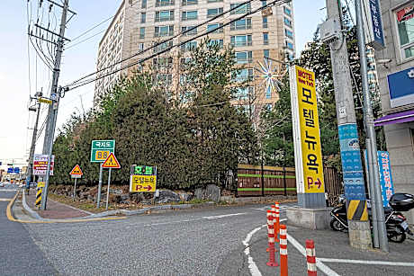 Yangpyeong Hotel New York