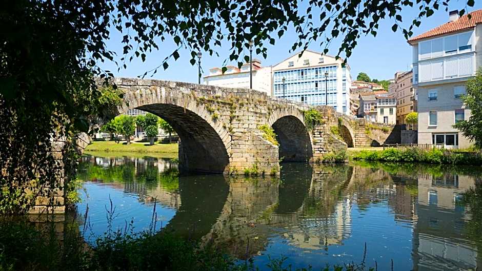 IL Santa Clara Hotel 