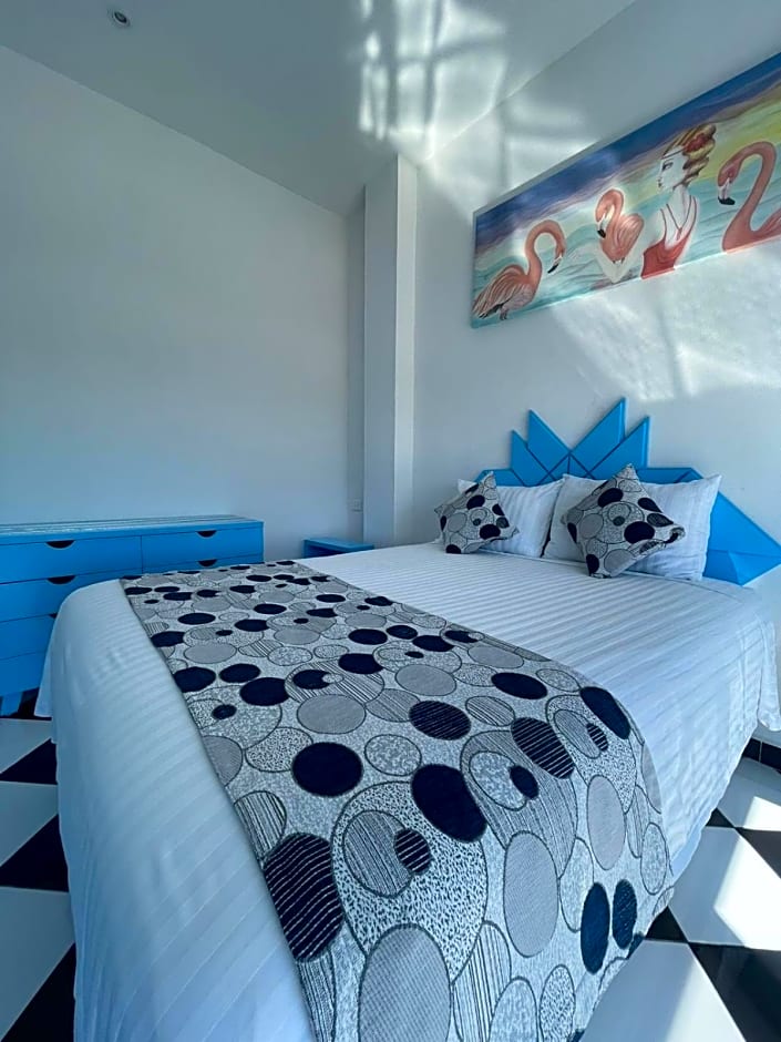 Hotel Winday Playa del Carmen