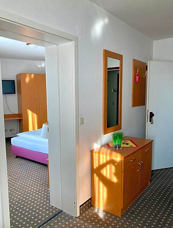 Akzent Congresshotel Hoyerswerda