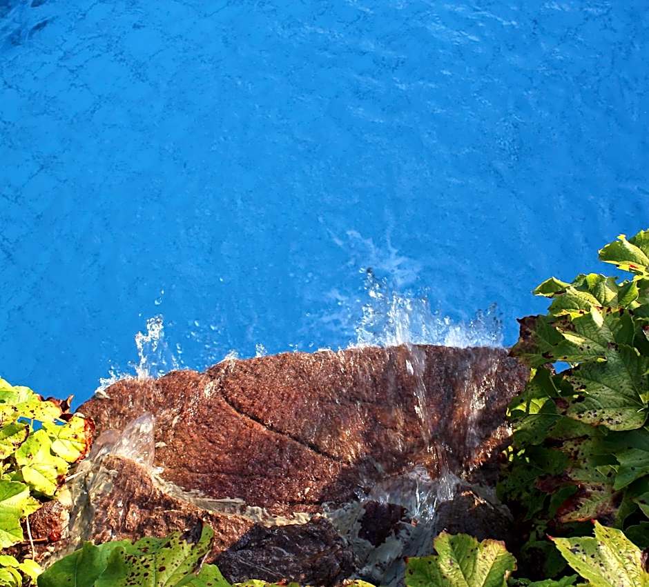 Gartenresidence Stephanie by Hotel Rotwand