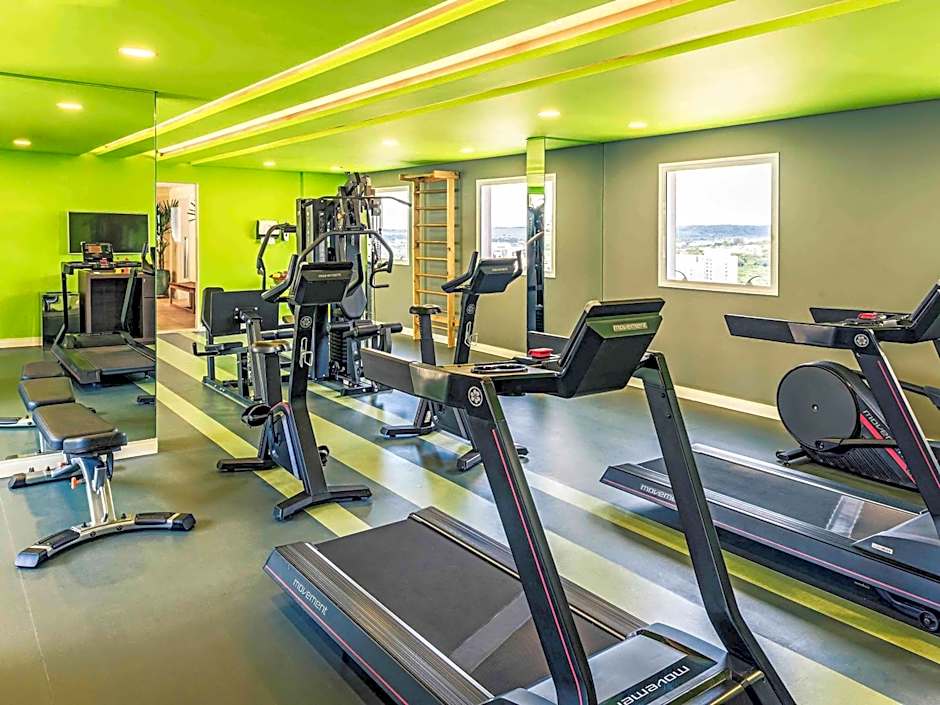 Mercure Ribeirao Preto