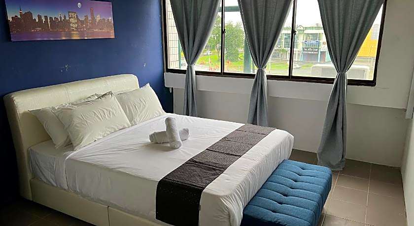 Cassia Inn Kuching