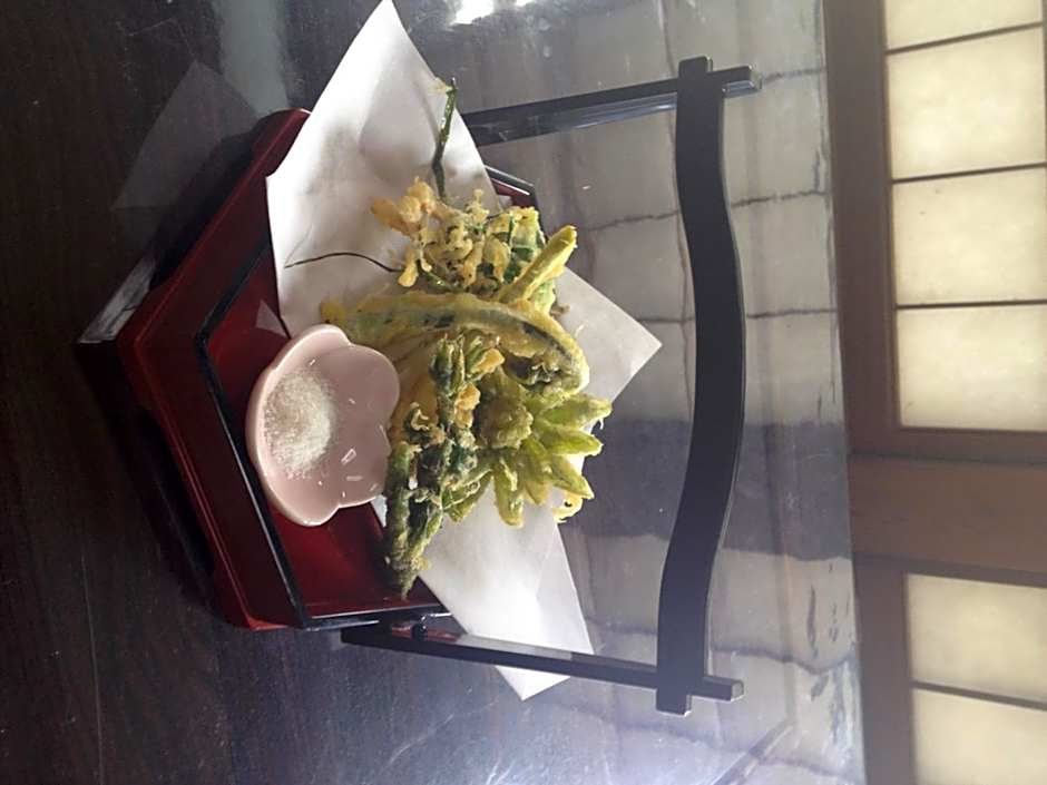 富山県 よしのや旅館