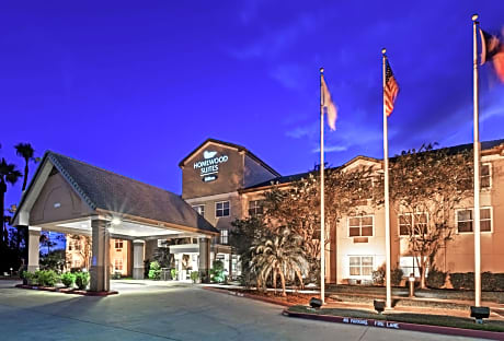Homewood Suites By Hilton Brownsville