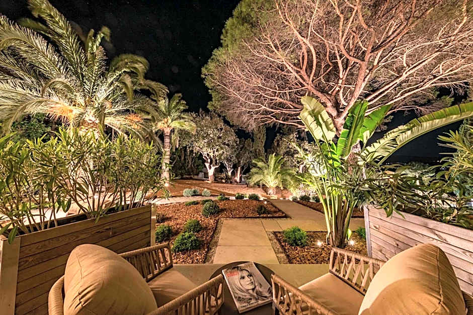 Les Capucines Saint Tropez