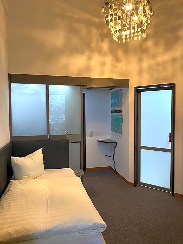 Smarthotel Ingelheim