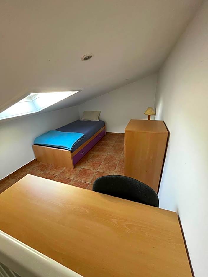 Fonte do Forno Villas