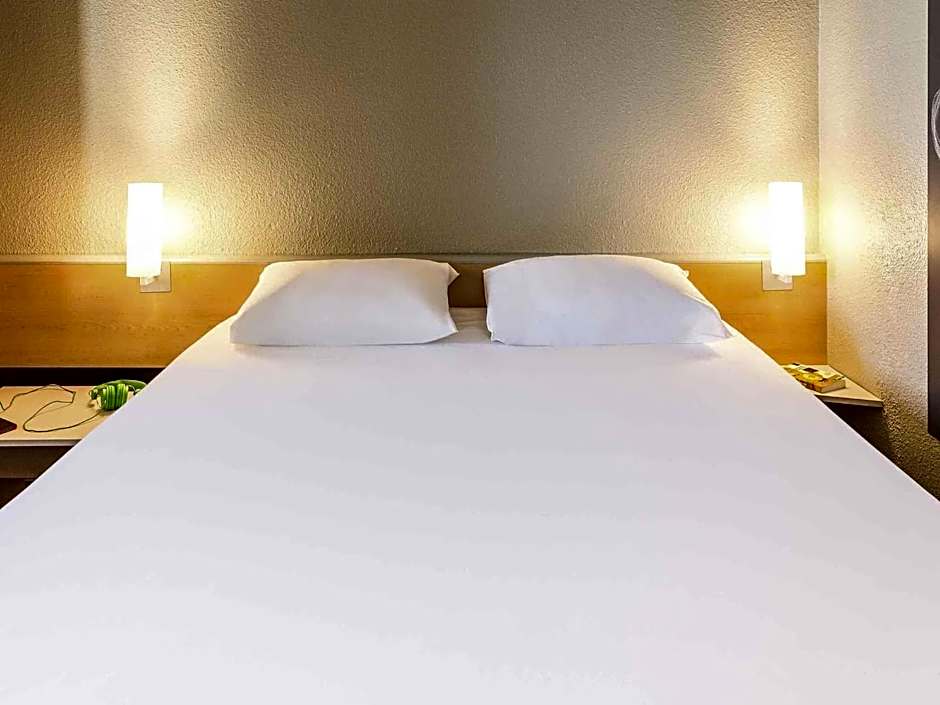 ibis Thonon Centre