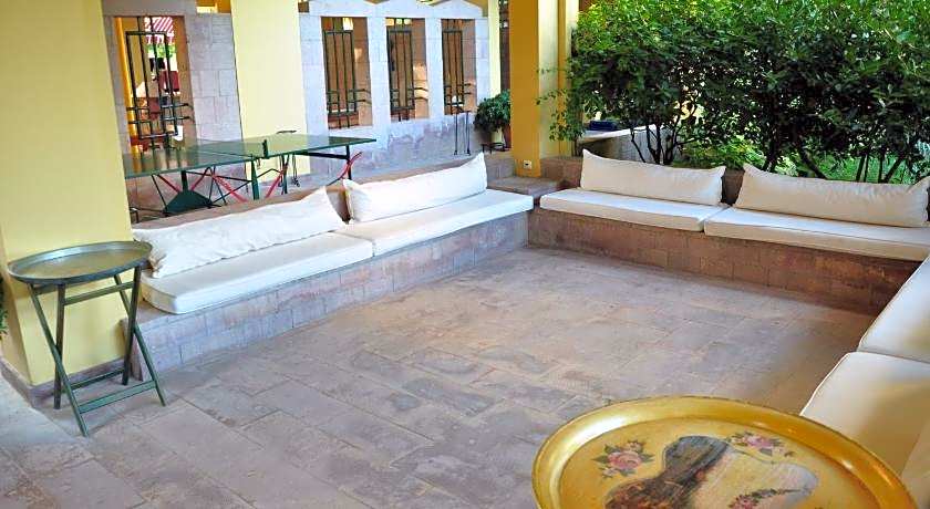 Palm Court Suites Ayvalik