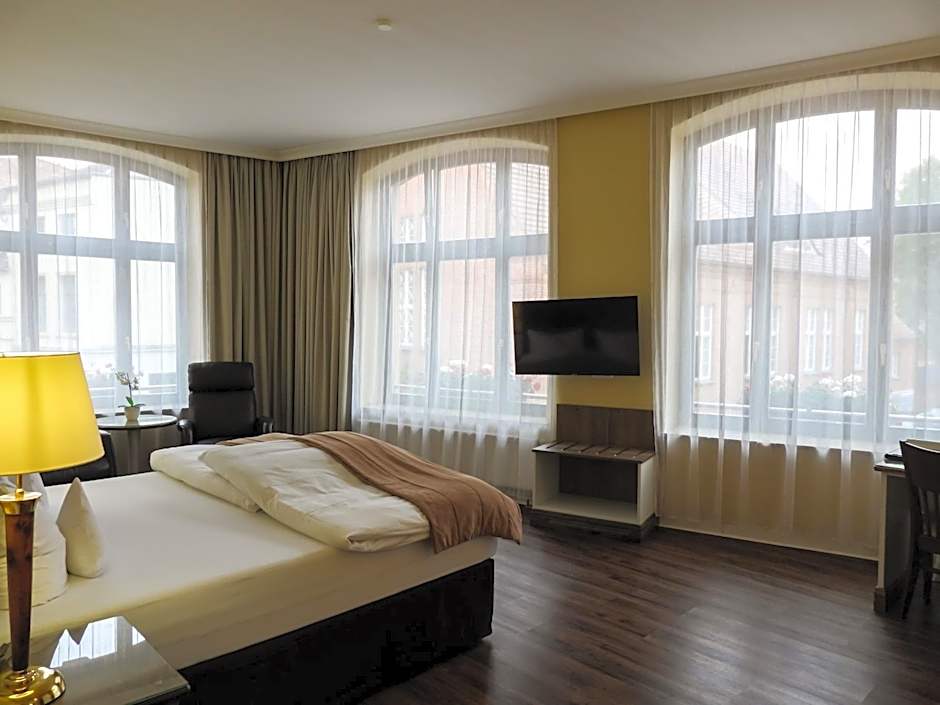 Fründts Hotel