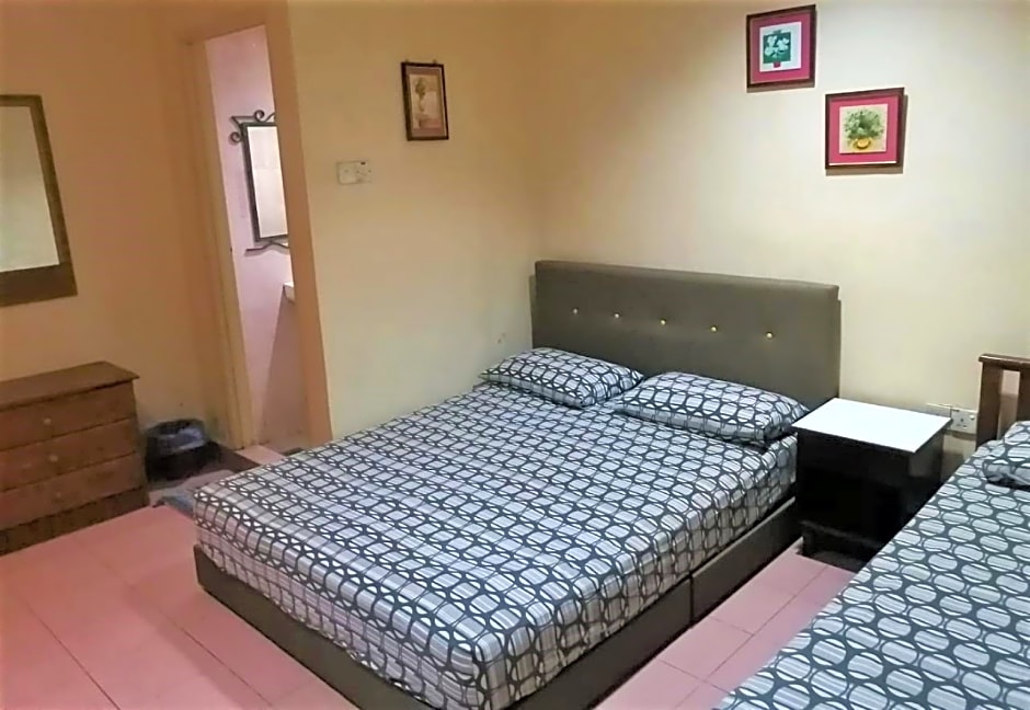 Hotel Prai Jaya, Perai Penang