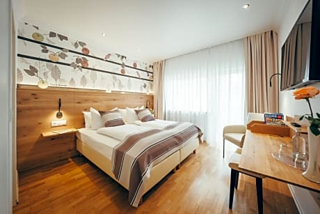 Landidyll Hotel Weidenbrück