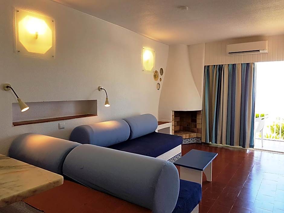 Apartamentos Turisticos Soldoiro